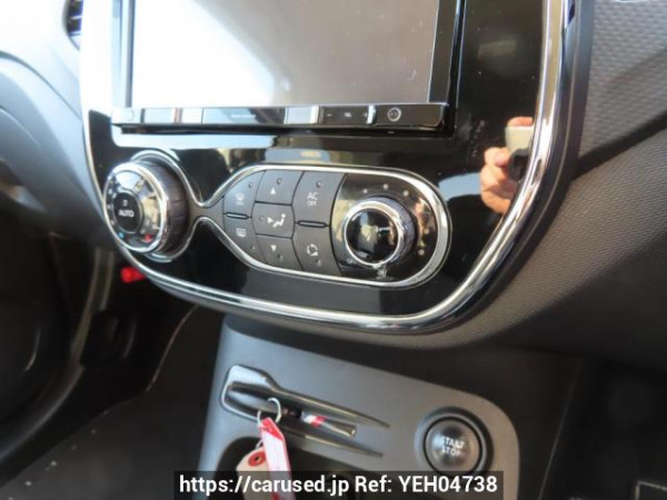 Used 2015 AT renault captur 2RH5F Image[26]