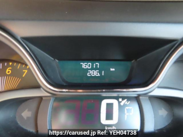 Used 2015 AT renault captur 2RH5F Image[29]