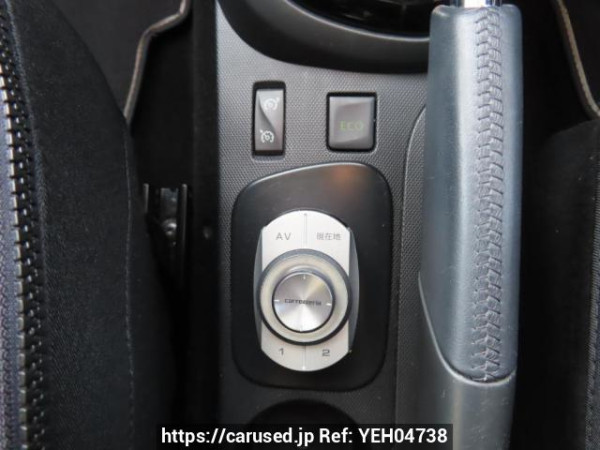 Used 2015 AT renault captur 2RH5F Image[30]