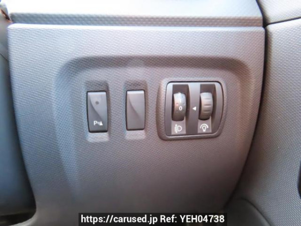 Used 2015 AT renault captur 2RH5F Image[31]