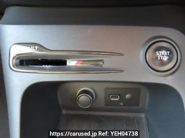 Used 2015 AT renault captur 2RH5F Image[32]