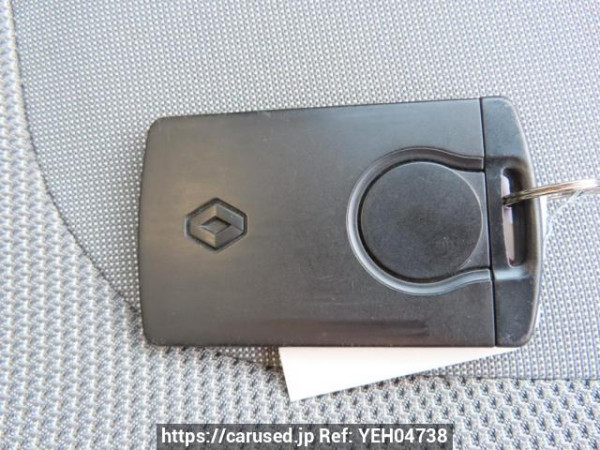 Used 2015 AT renault captur 2RH5F Image[33]