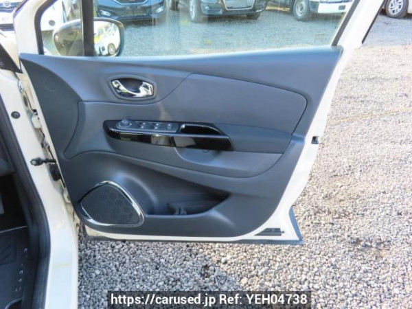 Used 2015 AT renault captur 2RH5F Image[34]