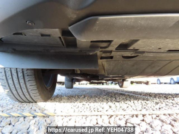 Used 2015 AT renault captur 2RH5F Image[39]