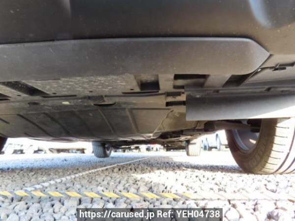 Used 2015 AT renault captur 2RH5F Image[40]