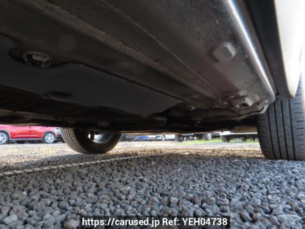 Used 2015 AT renault captur 2RH5F Image[42]