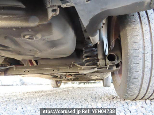 Used 2015 AT renault captur 2RH5F Image[46]