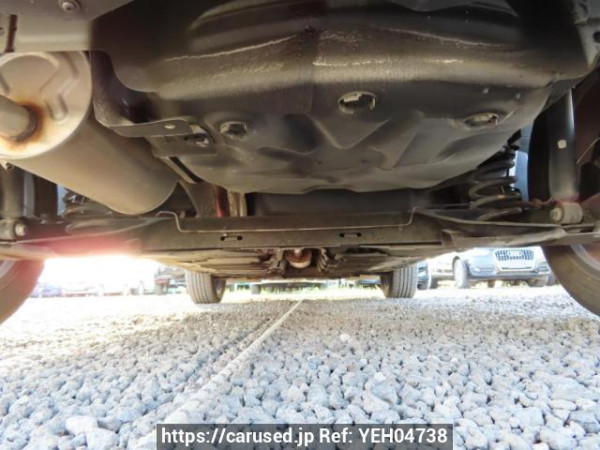 Used 2015 AT renault captur 2RH5F Image[47]