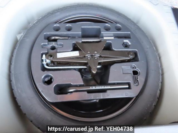 Used 2015 AT renault captur 2RH5F Image[48]