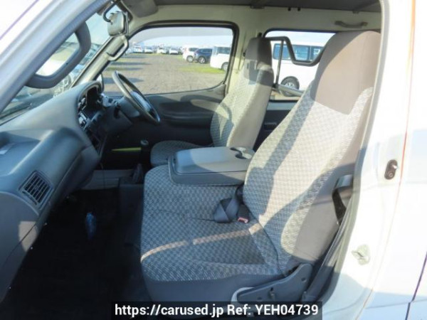 Used 2004 MT toyota hiace-van LH172V Image[15]