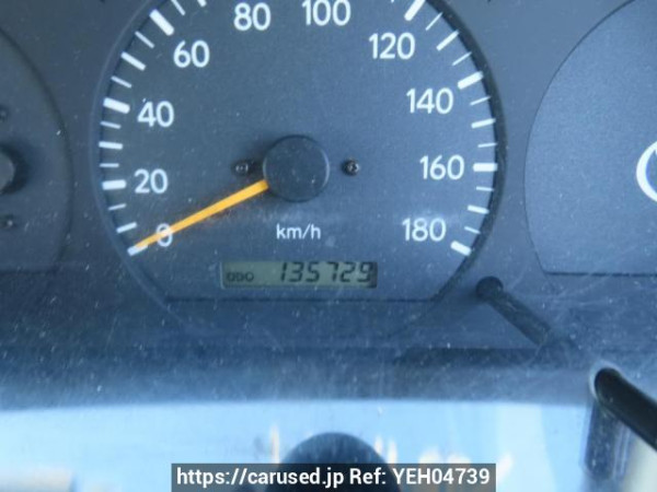 Used 2004 MT toyota hiace-van LH172V Image[25]