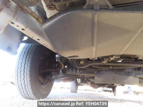 Used 2004 MT toyota hiace-van LH172V Image[32]