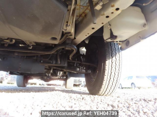 Used 2004 MT toyota hiace-van LH172V Image[33]