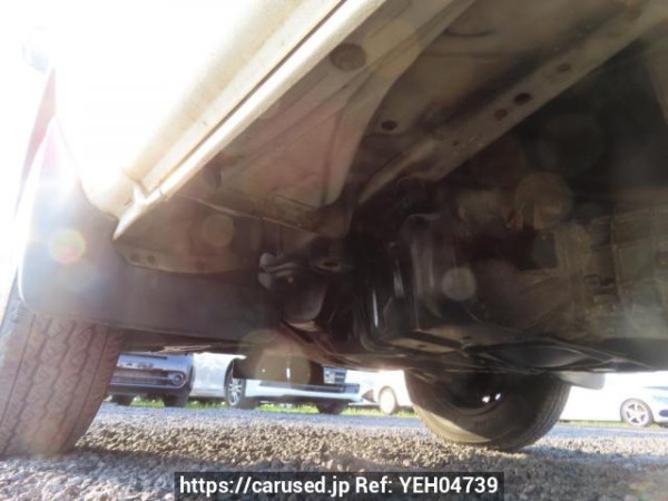 Used 2004 MT toyota hiace-van LH172V Image[34]