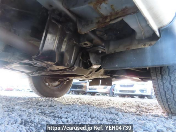 Used 2004 MT toyota hiace-van LH172V Image[35]