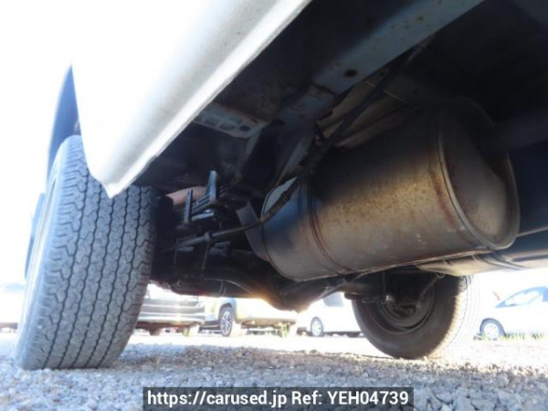 Used 2004 MT toyota hiace-van LH172V Image[36]