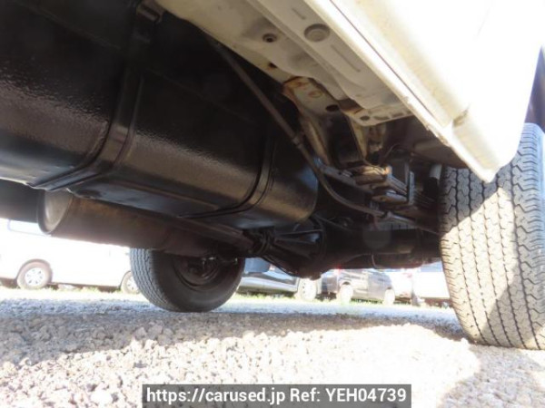 Used 2004 MT toyota hiace-van LH172V Image[37]