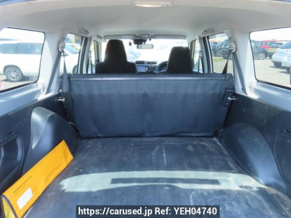 Used 2017 AT toyota probox-van NCP160V Image[9]