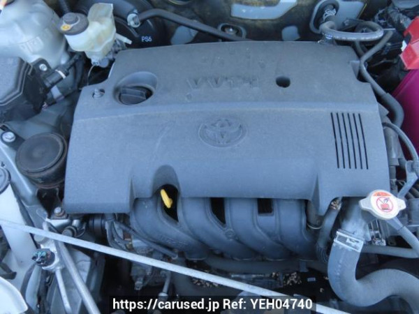 Used 2017 AT toyota probox-van NCP160V Image[11]