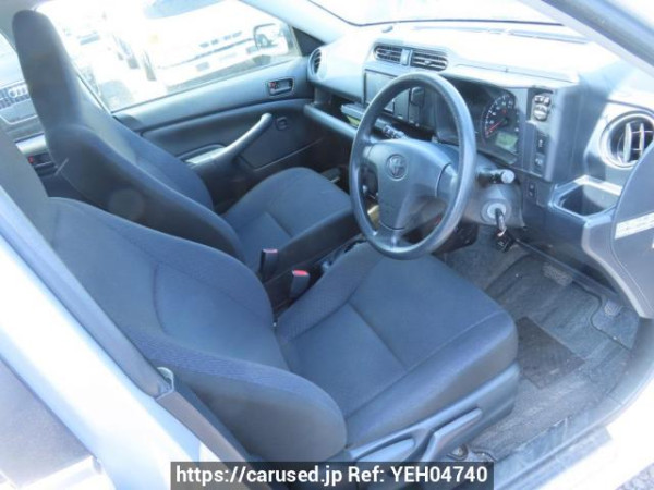 Used 2017 AT toyota probox-van NCP160V Image[13]