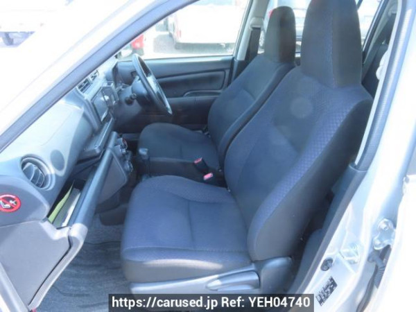 Used 2017 AT toyota probox-van NCP160V Image[16]