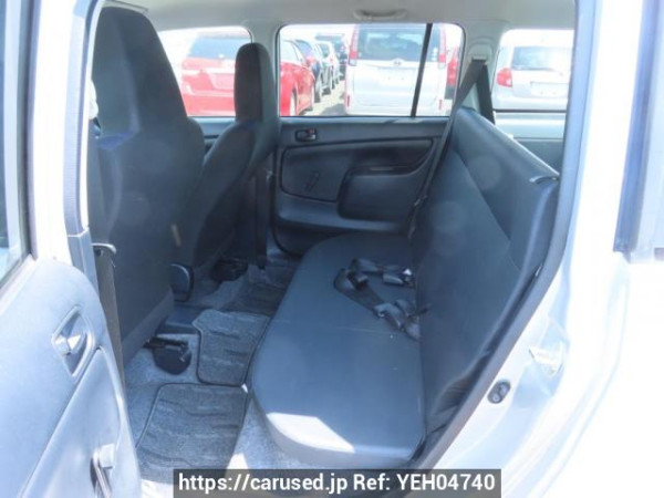 Used 2017 AT toyota probox-van NCP160V Image[18]