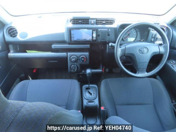Used 2017 AT toyota probox-van NCP160V Image[19]