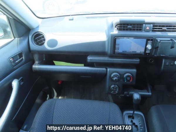 Used 2017 AT toyota probox-van NCP160V Image[20]