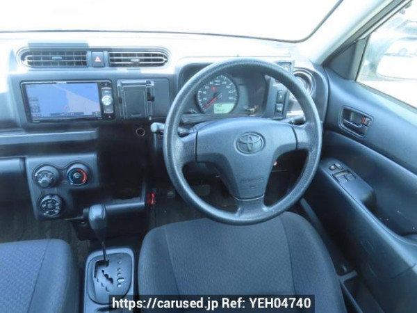 Used 2017 AT toyota probox-van NCP160V Image[21]
