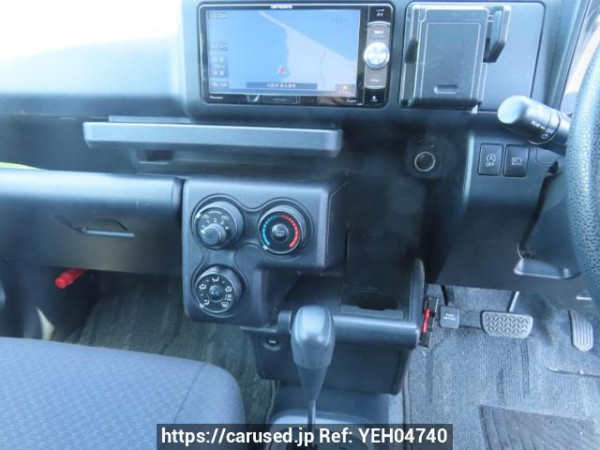 Used 2017 AT toyota probox-van NCP160V Image[24]