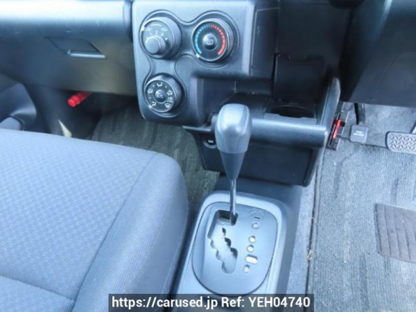 Used 2017 AT toyota probox-van NCP160V Image[26]