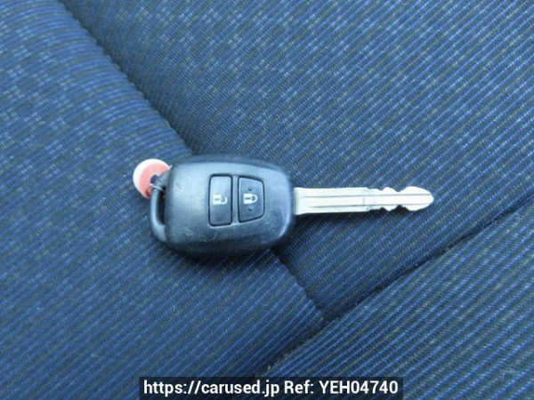 Used 2017 AT toyota probox-van NCP160V Image[30]