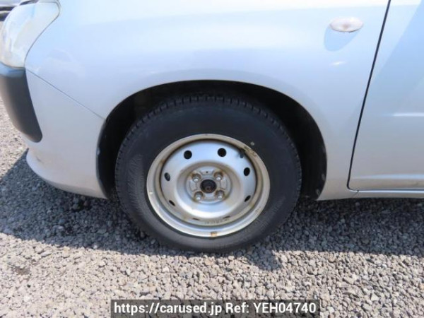 Used 2017 AT toyota probox-van NCP160V Image[32]