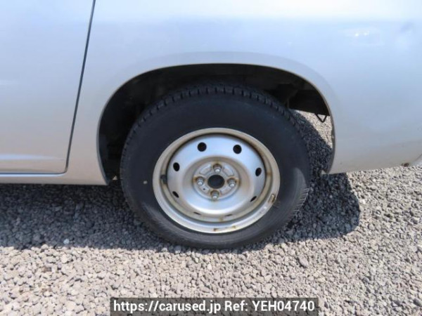 Used 2017 AT toyota probox-van NCP160V Image[35]