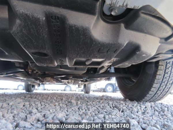 Used 2017 AT toyota probox-van NCP160V Image[37]