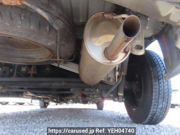 Used 2017 AT toyota probox-van NCP160V Image[44]