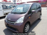Used 2011 AT daihatsu move LA100S Image[2]