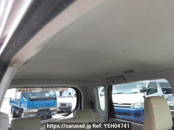 Used 2011 AT daihatsu move LA100S Image[10]