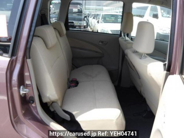 Used 2011 AT daihatsu move LA100S Image[13]