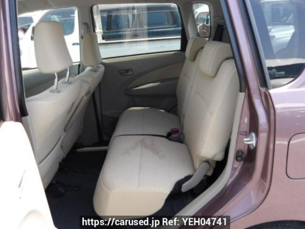 Used 2011 AT daihatsu move LA100S Image[14]