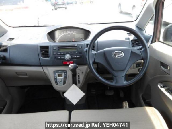 Used 2011 AT daihatsu move LA100S Image[16]