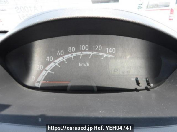 Used 2011 AT daihatsu move LA100S Image[17]