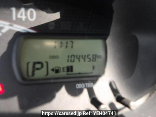 Used 2011 AT daihatsu move LA100S Image[18]