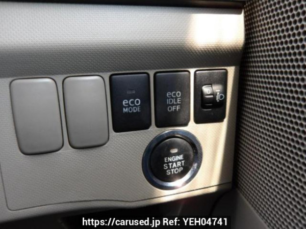 Used 2011 AT daihatsu move LA100S Image[21]