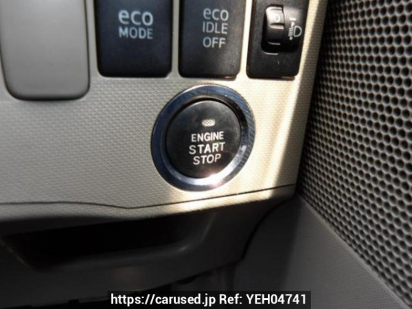 Used 2011 AT daihatsu move LA100S Image[22]