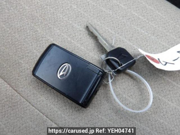 Used 2011 AT daihatsu move LA100S Image[23]