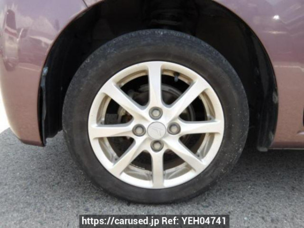 Used 2011 AT daihatsu move LA100S Image[24]