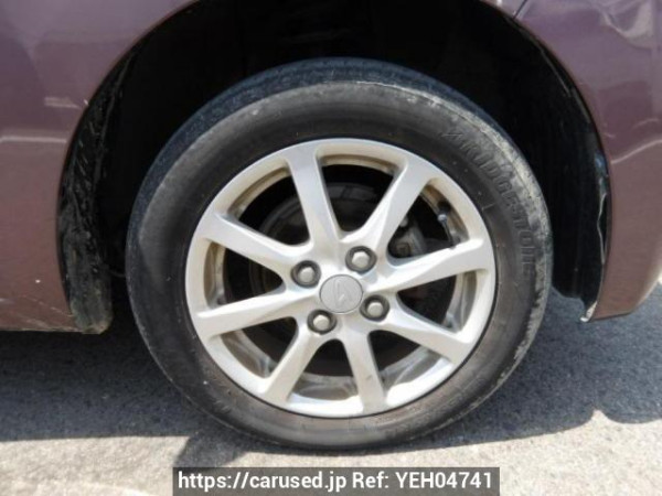 Used 2011 AT daihatsu move LA100S Image[25]