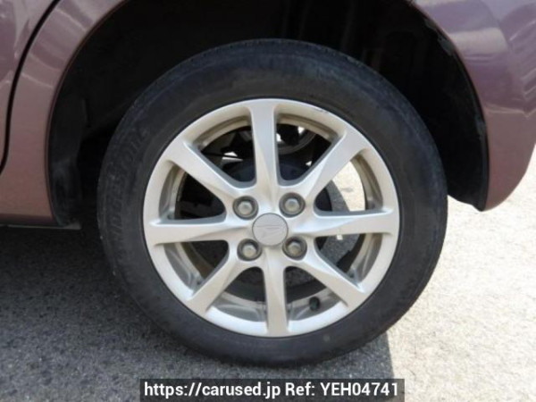Used 2011 AT daihatsu move LA100S Image[27]