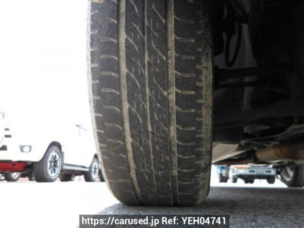 Used 2011 AT daihatsu move LA100S Image[28]
